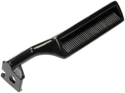 DORMAN 77177 Dorman 77177 Interior Door Handle Compatible with Select Ford Models, Black; Textured