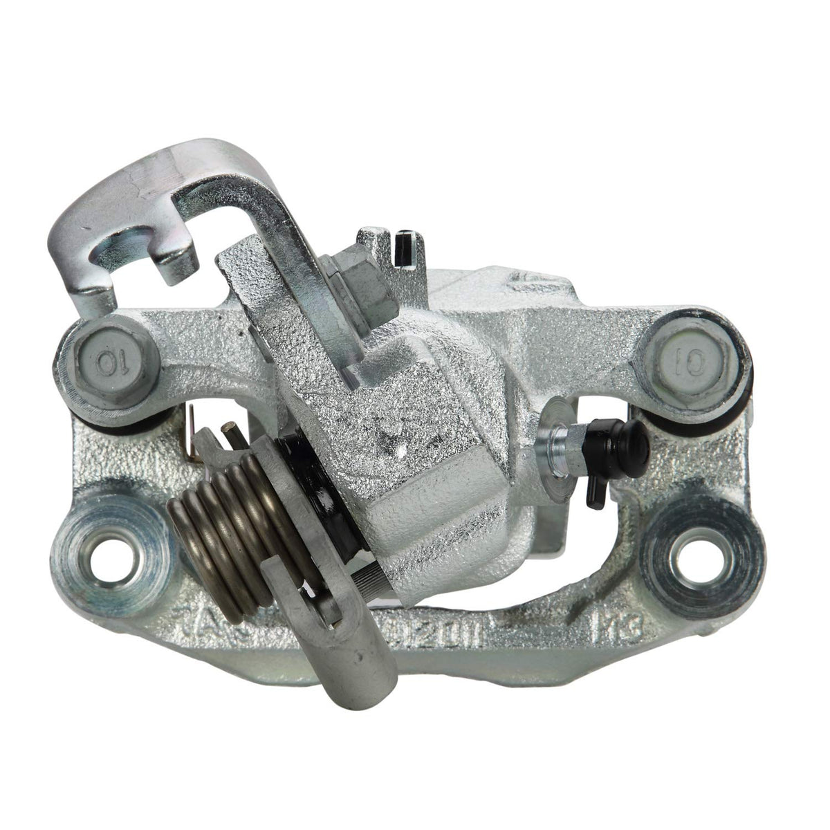 MANDO 16A5143 Mando 16A5143 Disc Brake Caliper Original Equipment