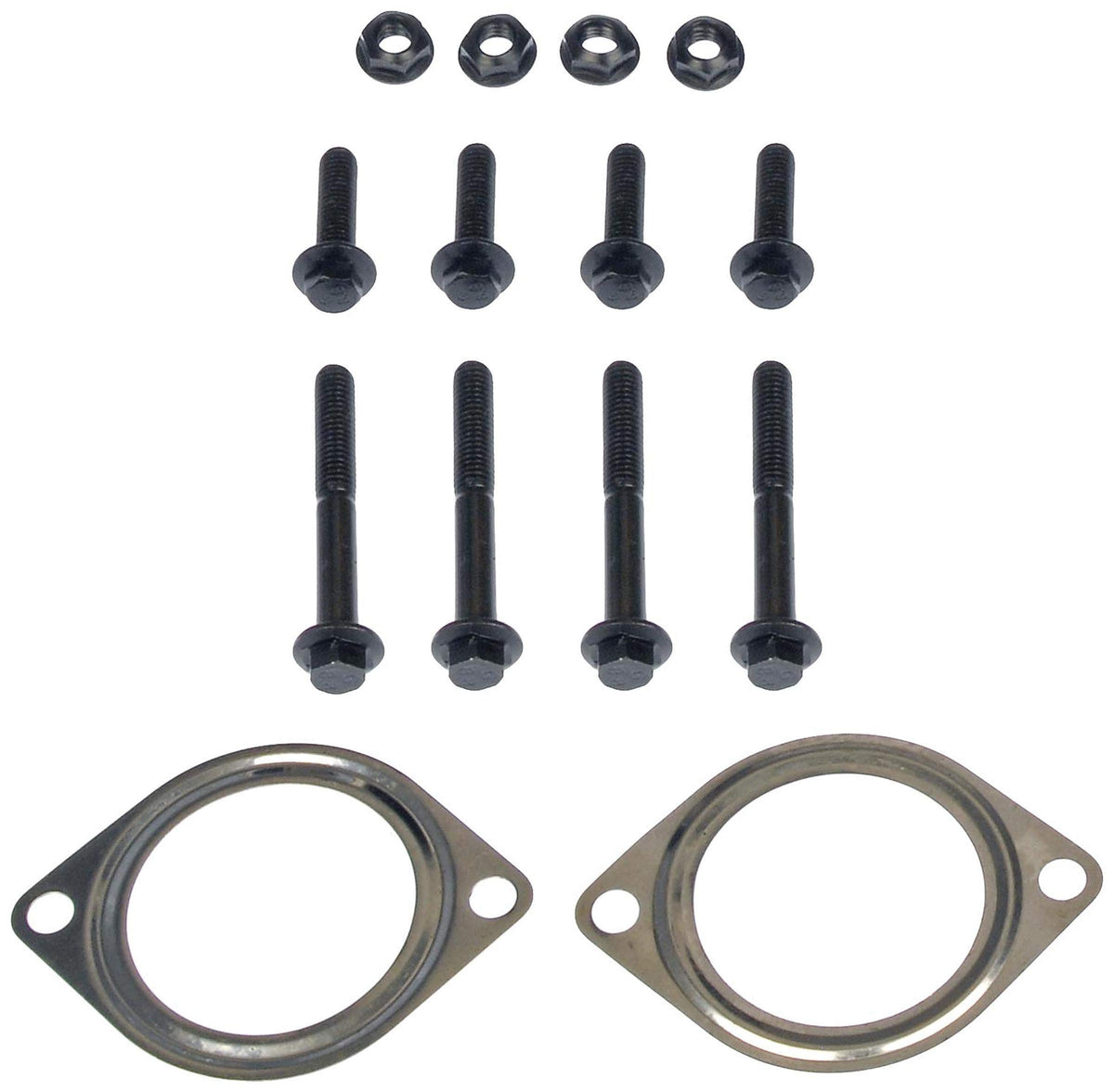 DORMAN 679-005 Dorman 679-005 Turbocharger Up Pipe Kit