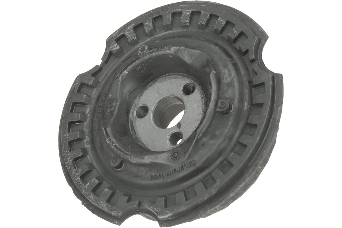 URO PARTS 7L0412327A URO Parts 7L0412327A Shock Mount, Front/Rear Upper