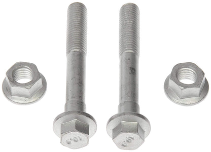 DORMAN 14890 Dorman 14890 Front Upper Control Arm Bolt Kit