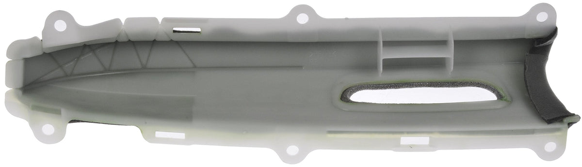 DORMAN 924-843 Dorman 924-843 Rear Passenger Side Door Armrest Compatible with Select Toyota Models, Gray