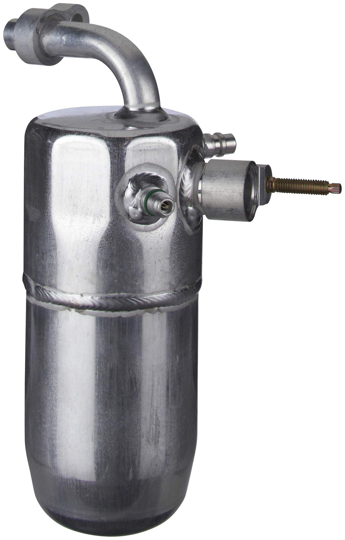 Spectra Premium 0210121 A/C ACCUMULATOR