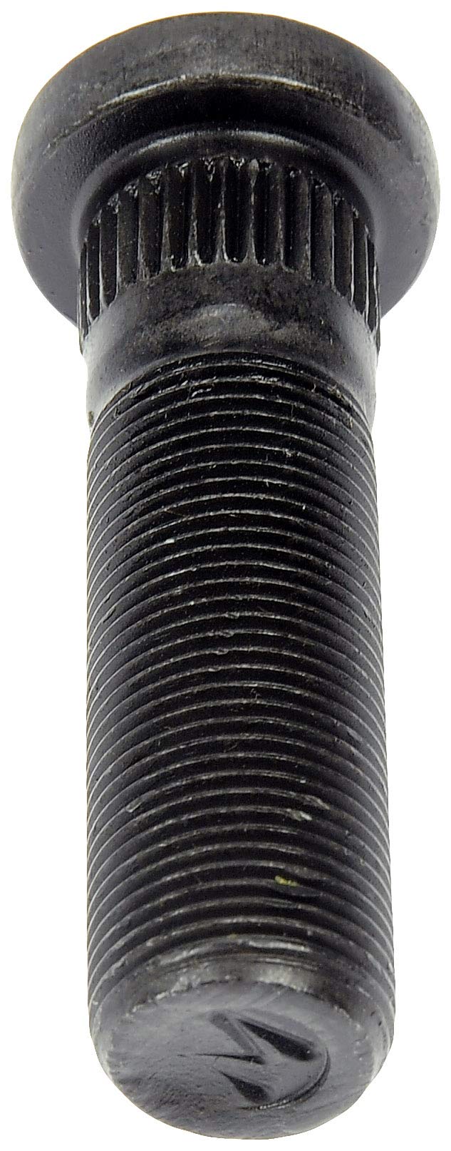Dorman 610-0270.10 M20 x 1.5 Serrated Stud- 20.85 mm Knurl, 74.17