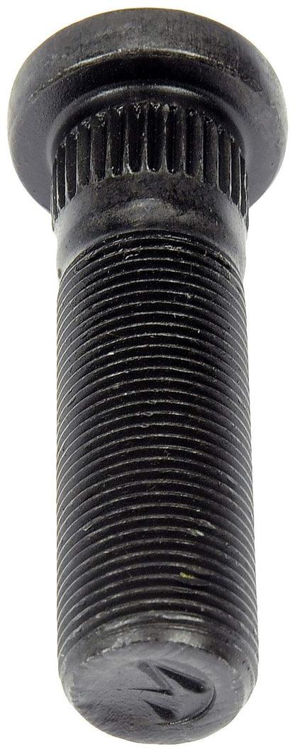 Dorman 610-0270.10 M20 x 1.5 Serrated Stud- 20.85 mm Knurl, 74.17