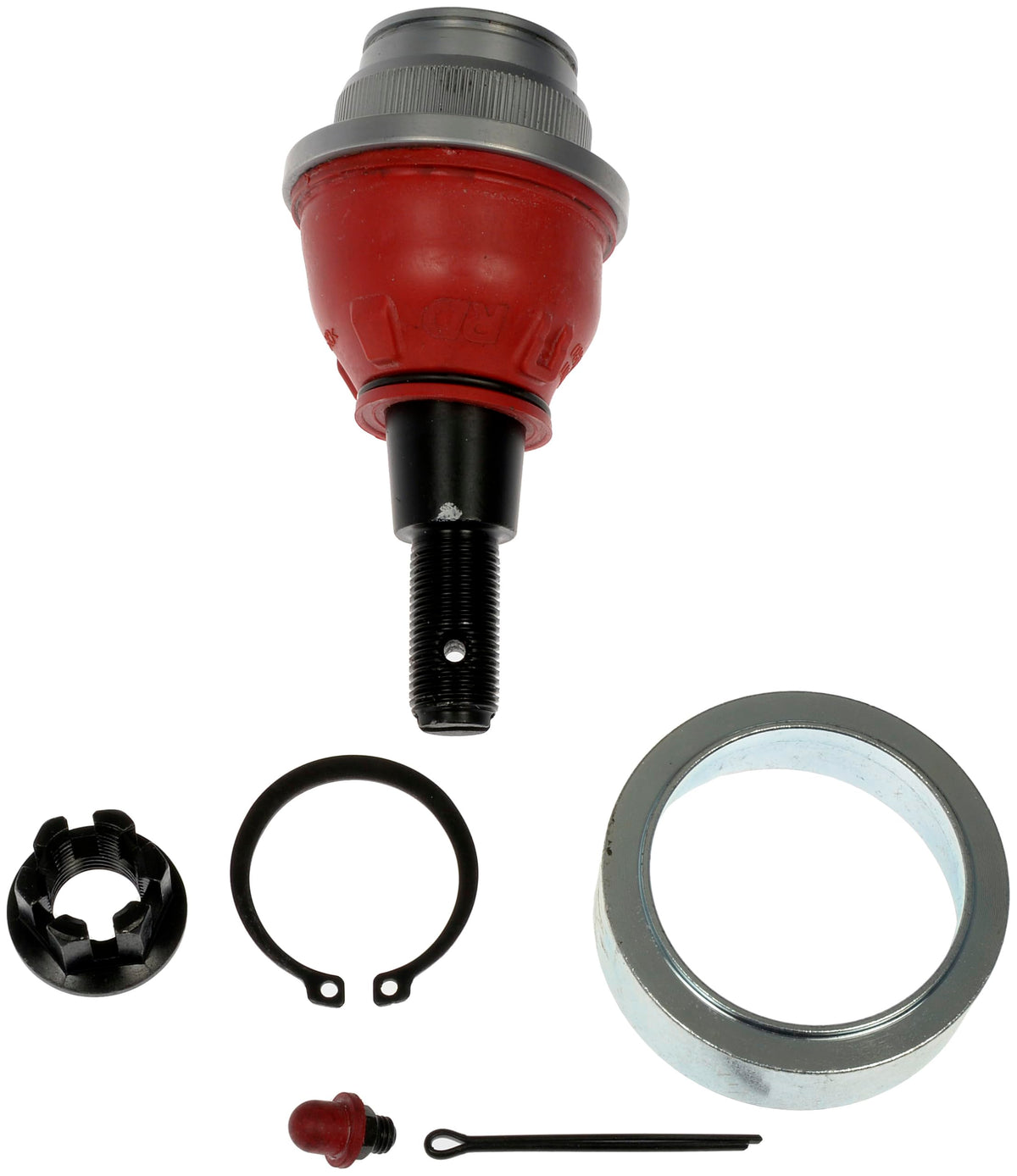Dorman BJ92465RD Patented Front Lower Suspension Ball Joint