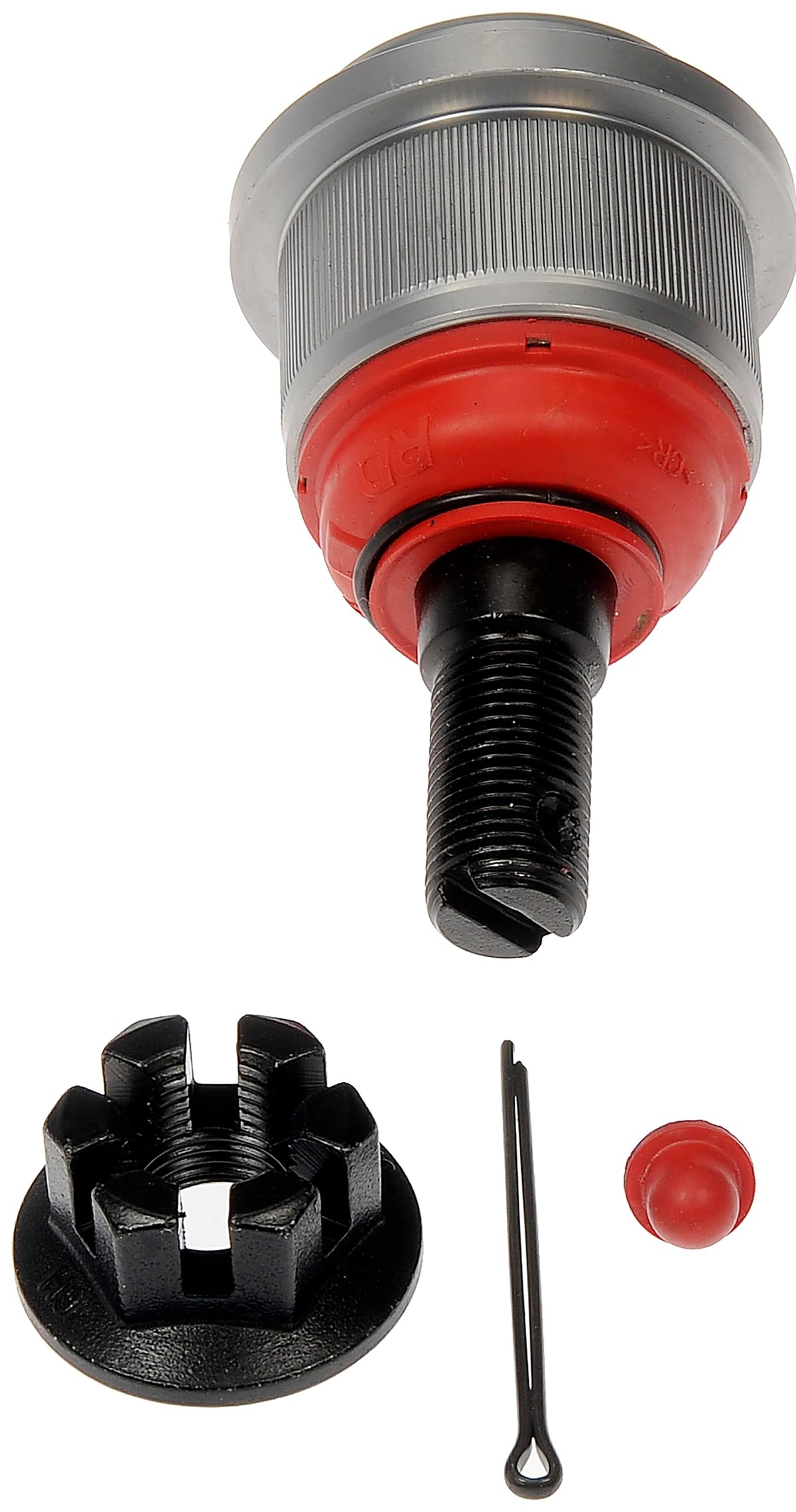Dorman BJ81116RD Patented Front Upper Suspension Ball Joint