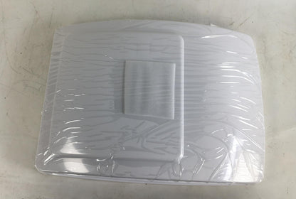MAXXAIR VENT 05-30510 Maxxair Vent 05-30510 MAXXFAN DELUX LID WHITE