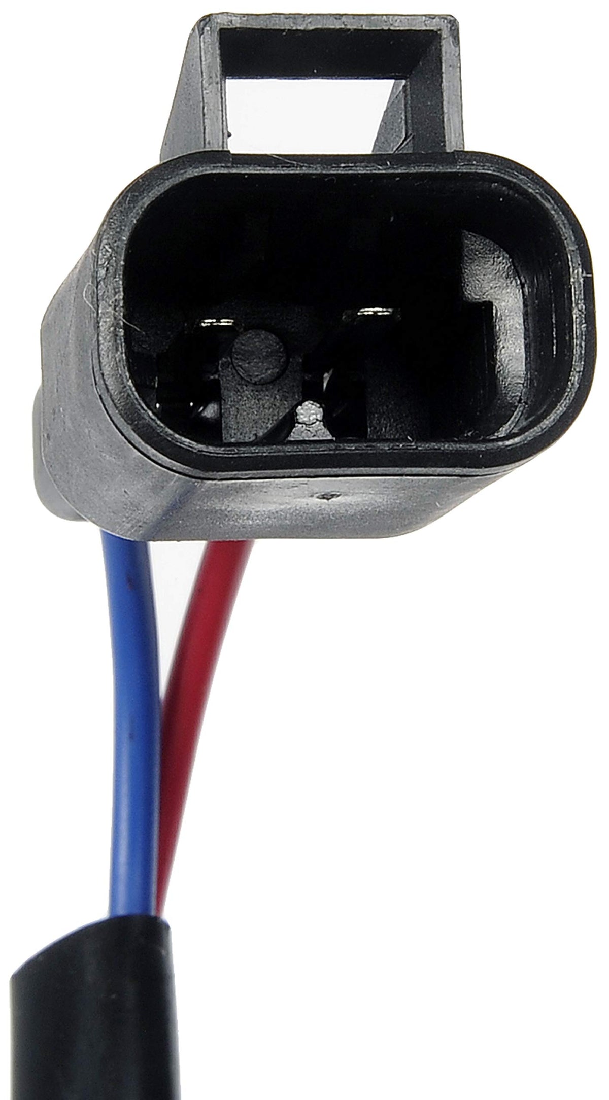 DORMAN 748-510 Dorman 748-510 Rear Driver Side Power Window Regulator And Motor Assembly Compatible with Select Chevrolet Models (OE FIX)