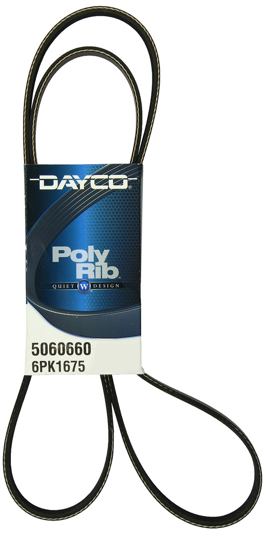 Dayco 5060660 NUMEROUS APPLICATIONS