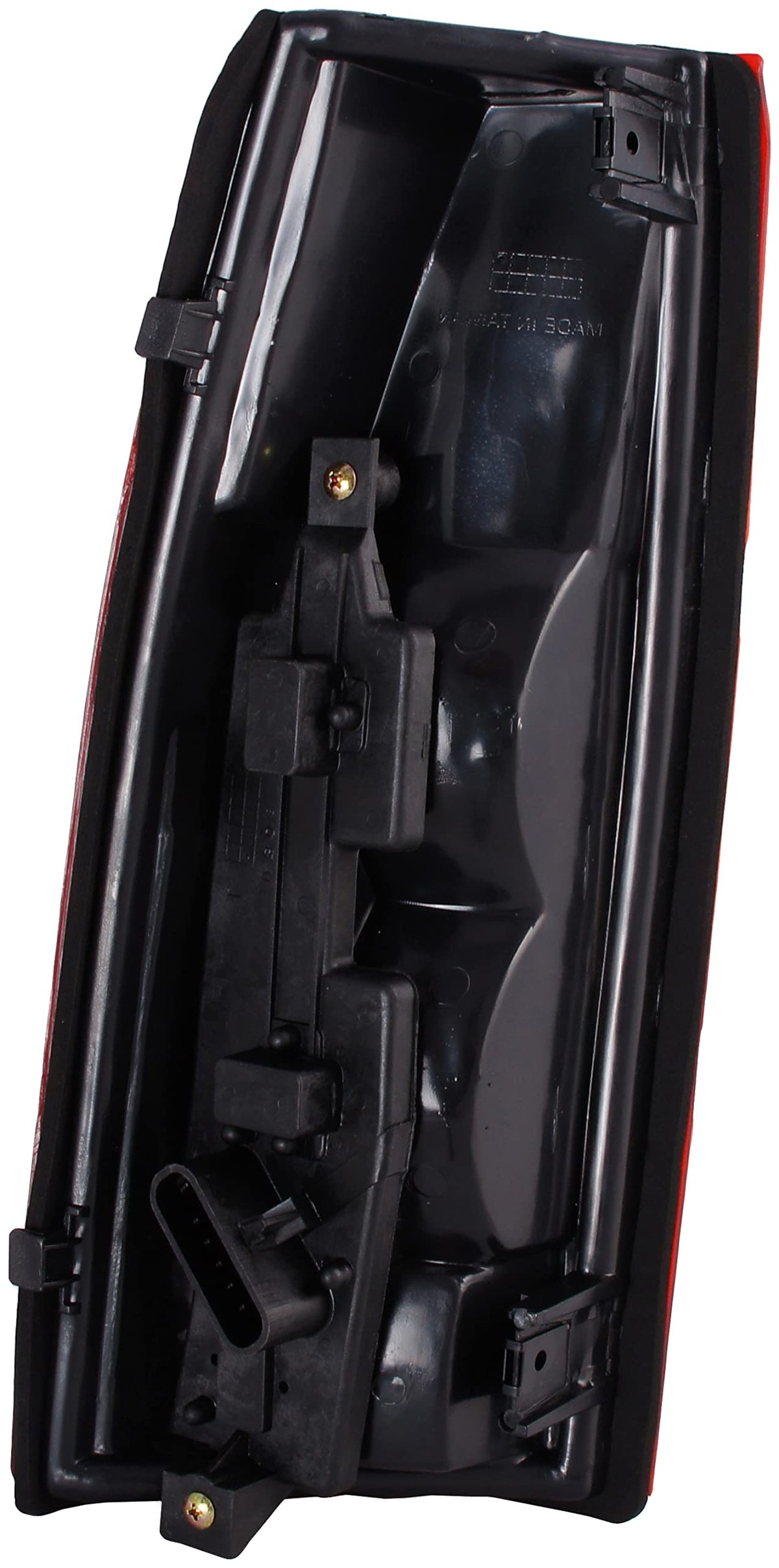 DORMAN 1610049 Dorman 1610049 Passenger Side Tail Light Assembly