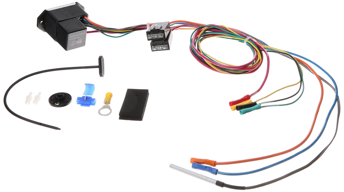 Four Seasons 35879 Electric Fan Controller