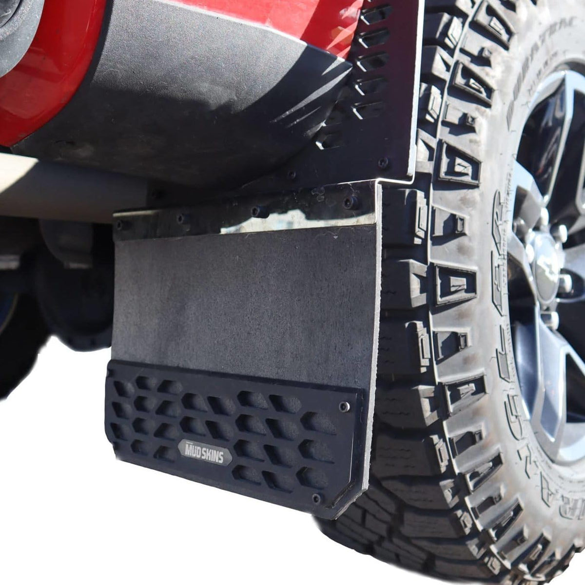 PUTCO 78265 Putco 78265 2010-2018 Ram HD Dually - (Fits Rear) - Set of 2