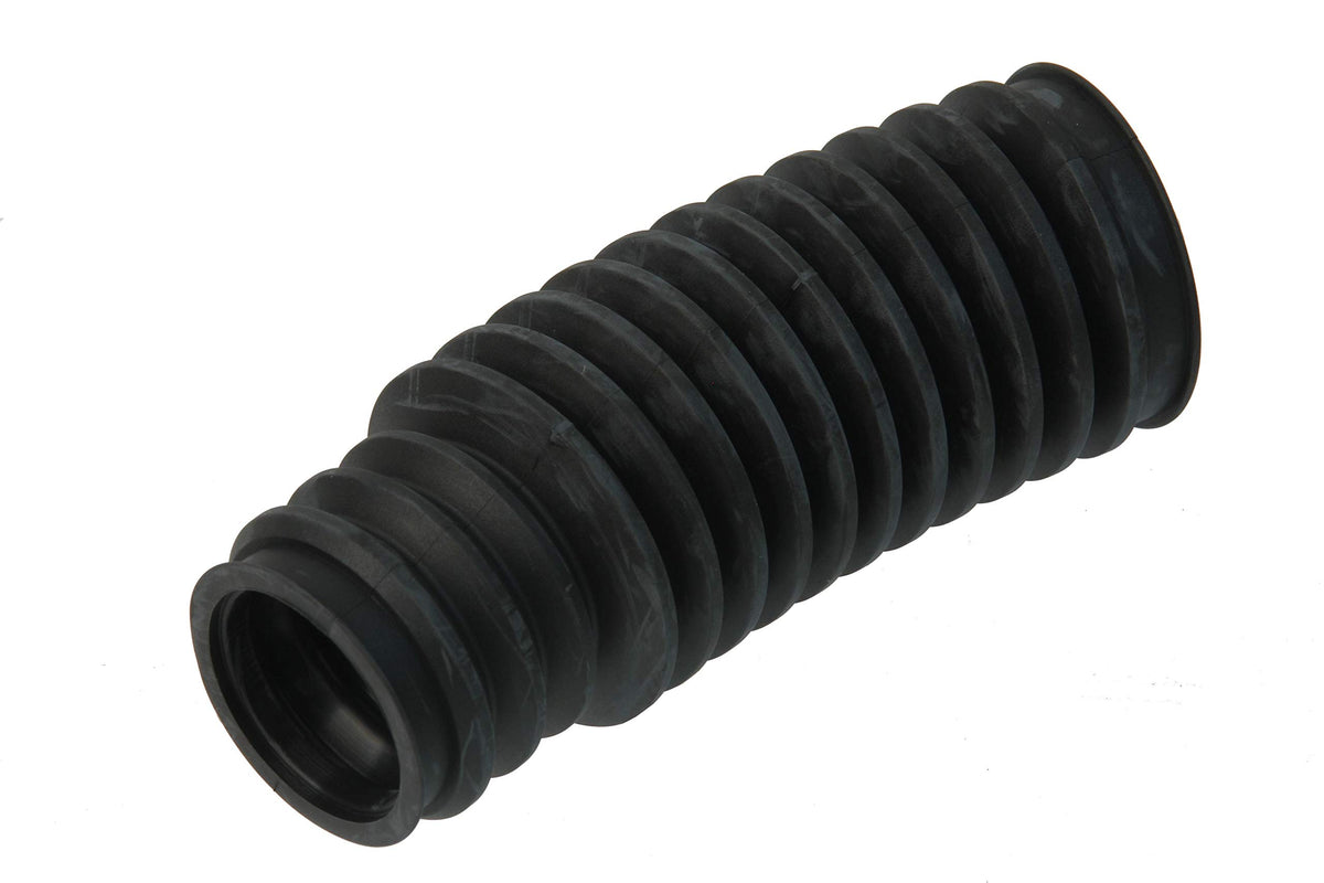 URO PARTS 32131096910 URO Parts 32131096910 Steering Rack Boot Kit, Includes: (1) Rack Bellow (2) Clamps (1) Bushing