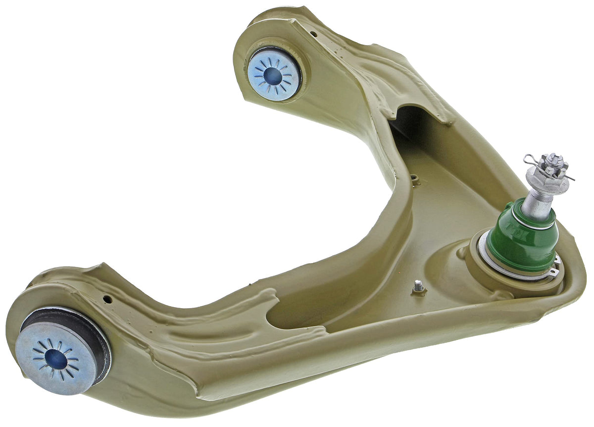 Mevotech CTXMS20360 TTX Suspension Control Arm and Ball Joint