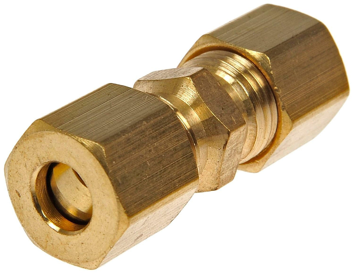 DORMAN 785-304D Dorman 785-304D: Compression Fitting - Union - 1/4 In.