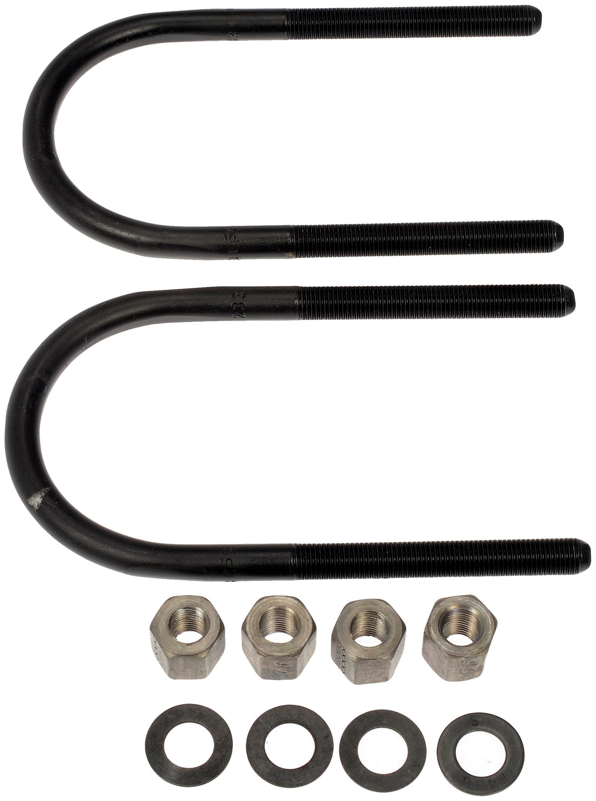 Dorman 929-823 Rear Leaf Spring Axle U-Bolt Kit