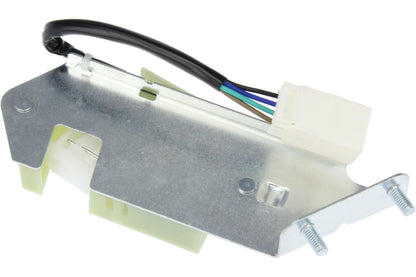 URO Parts LJB6420BB Brake Light Switch. At Brake Pedal