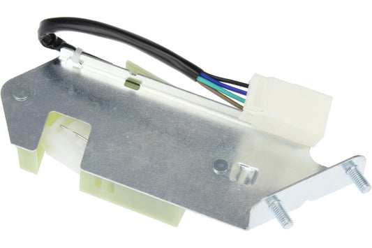 URO Parts LJB6420BB Brake Light Switch. At Brake Pedal