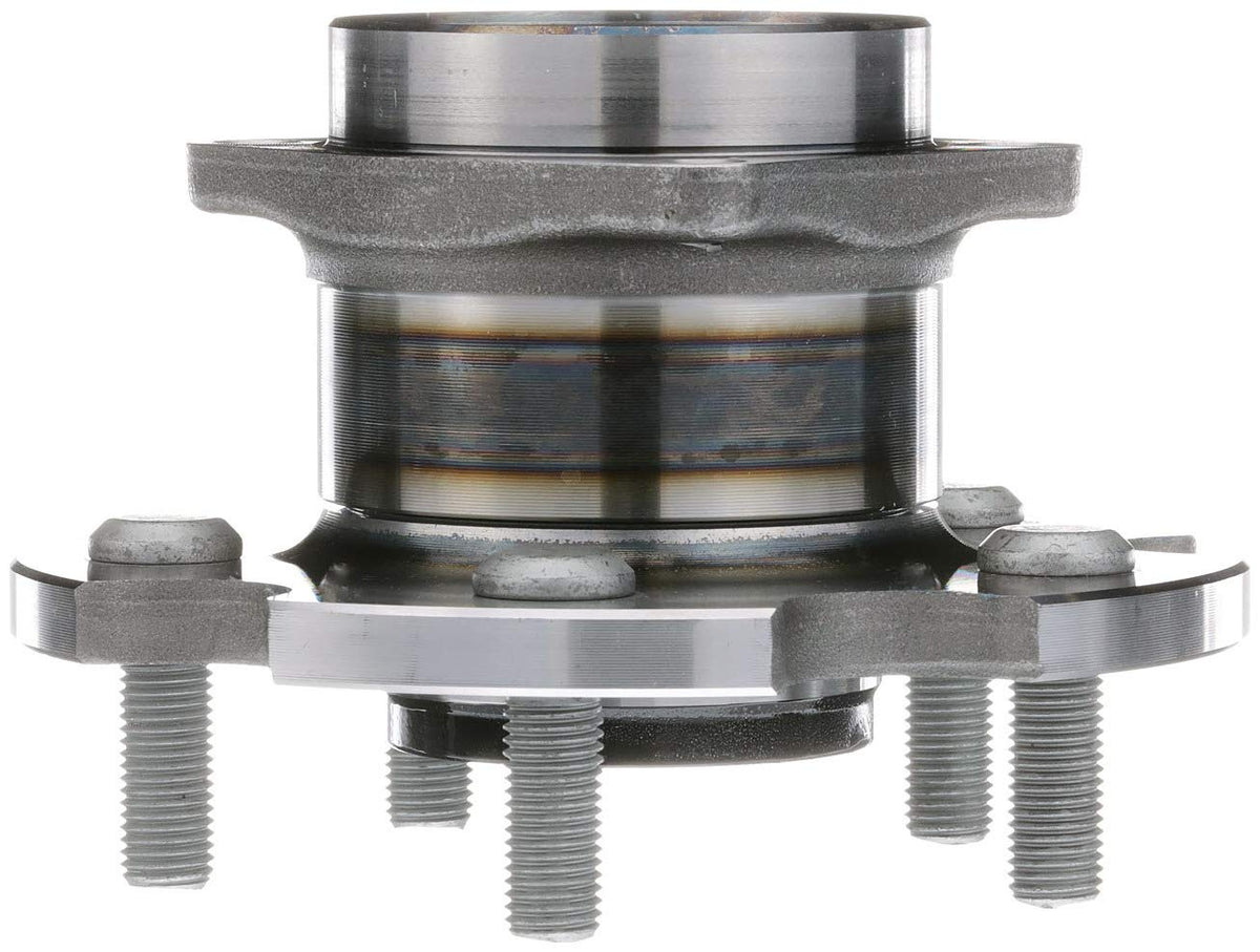 NSK 55BWKH21 NSK 55BWKH21 Wheel Bearing and Hub Assembly, 1 Pack