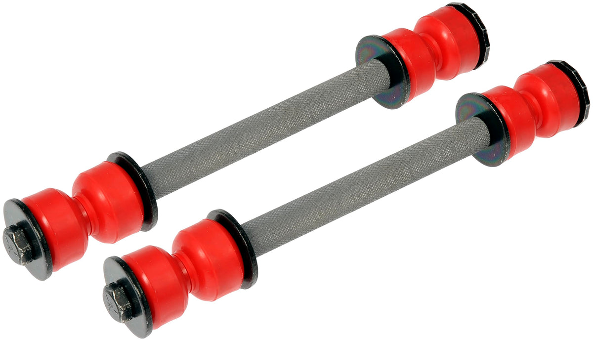 Dorman SL92255RD Front Suspension Stabilizer Bar Link Kit