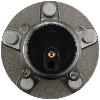 NSK 44BWKH24 NSK 44BWKH24 Wheel Bearing and Hub Assembly, 1 Pack