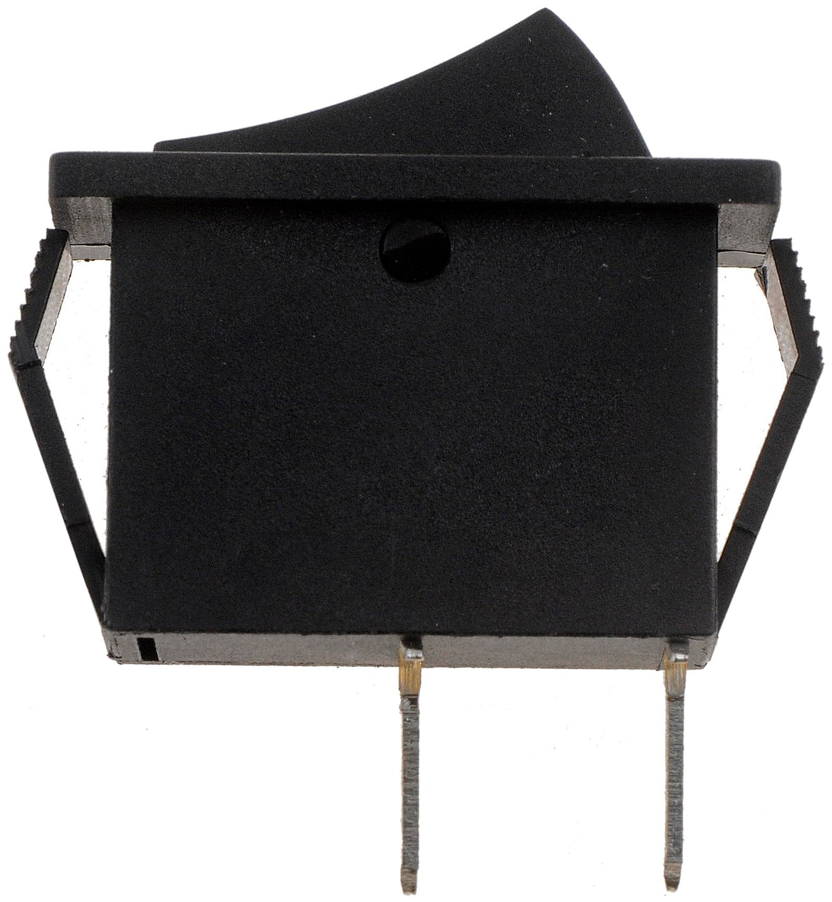 DORMAN 85924 Dorman 85924 Electrical Switches - Rocker - Rectangular Style - Non-Glow Black Universal Fit