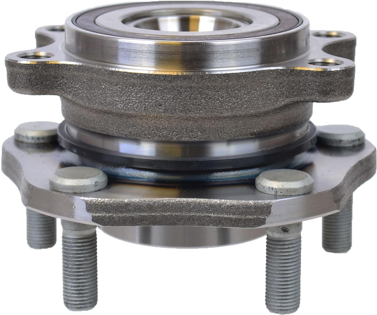 SKF BR930992 Wheel Hub Bearing Assembly Aftermarket
