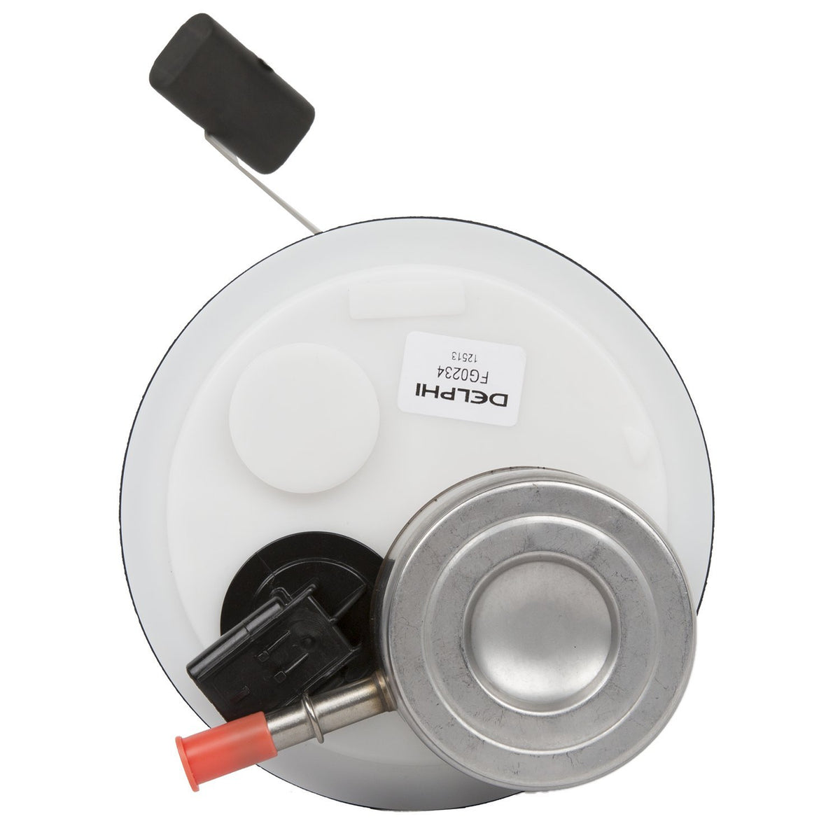 DELPHI FG0234 Delphi FG0234 FUEL PUMP MODULE ASSEMBLY