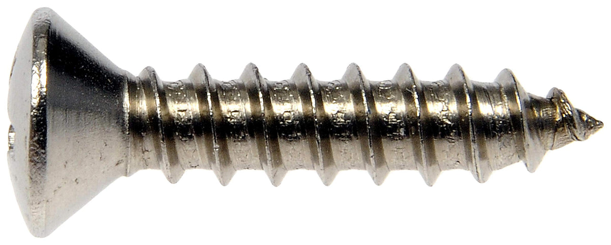 Dorman 784-115D Self Tapping Screws