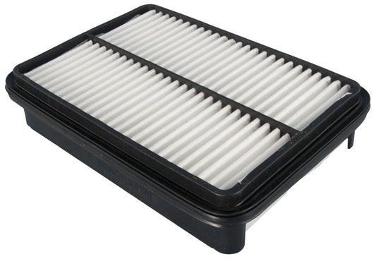 MAHLE LX2558 MAHLE LX 2558 Air Filter