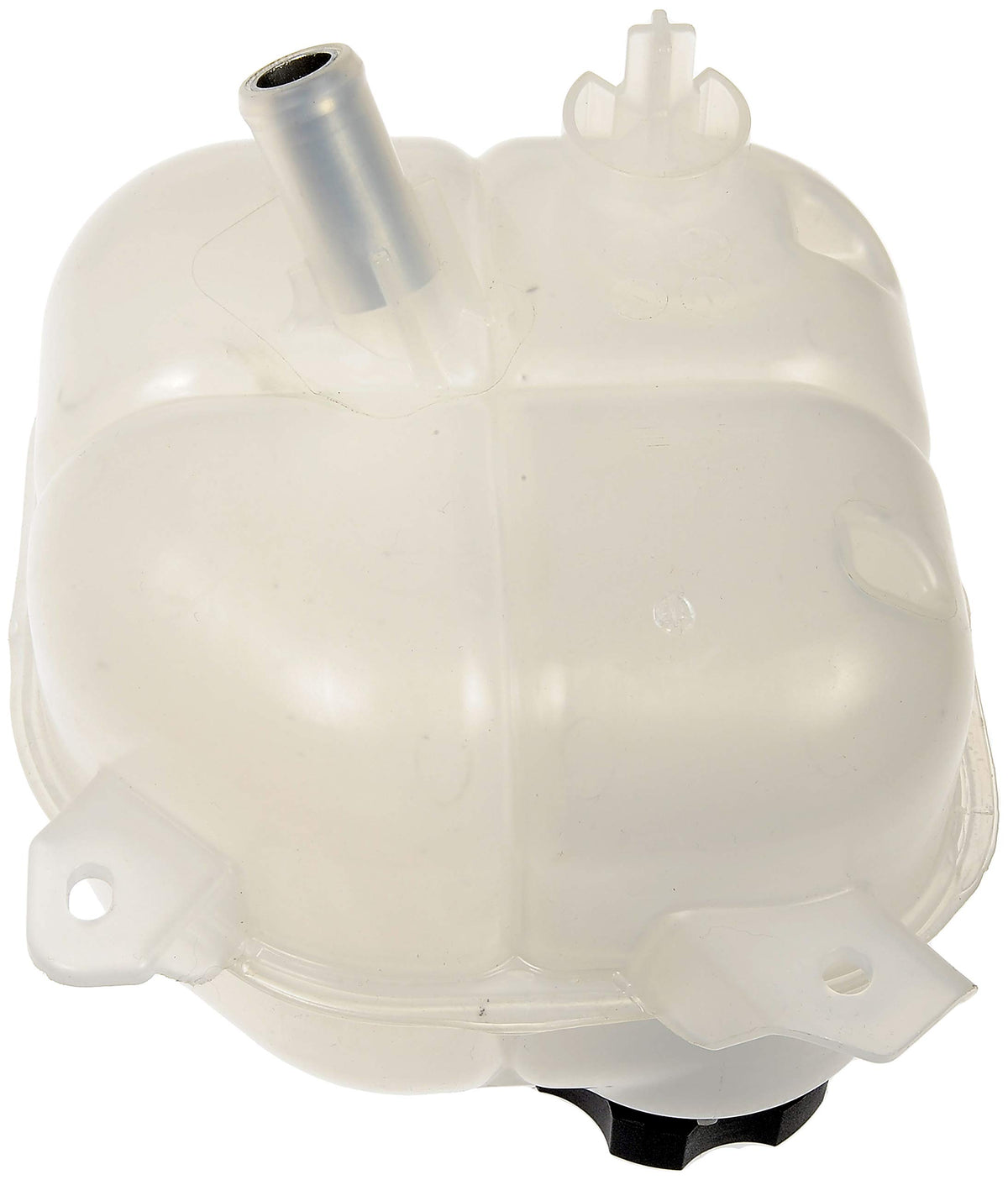 DORMAN 603-838 Dorman 603-838 Pressurized Coolant Reservoir with Cap Compatible with Select Chrysler/Jeep Models