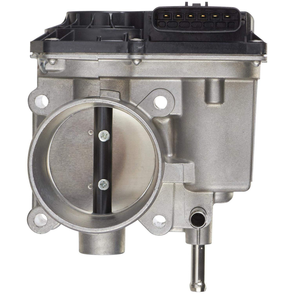 SPECTRA PREMIUM TB1140 Spectra Premium TB1140 FUEL INJECTION THROTTLE BODY ASSEMBLY