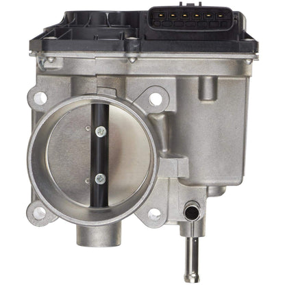 SPECTRA PREMIUM TB1140 Spectra Premium TB1140 FUEL INJECTION THROTTLE BODY ASSEMBLY
