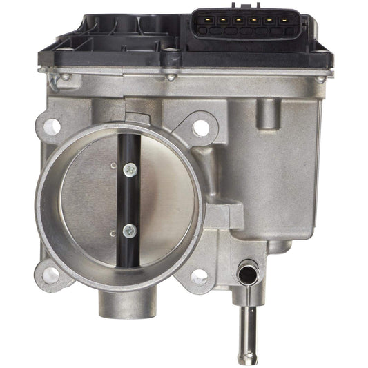 SPECTRA PREMIUM TB1140 Spectra Premium TB1140 FUEL INJECTION THROTTLE BODY ASSEMBLY