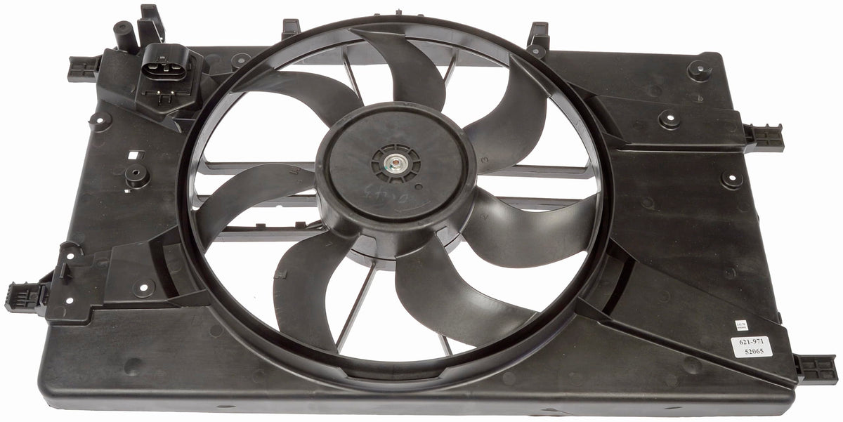 DORMAN 621-971 Dorman 621-971 Engine Cooling Fan Assembly