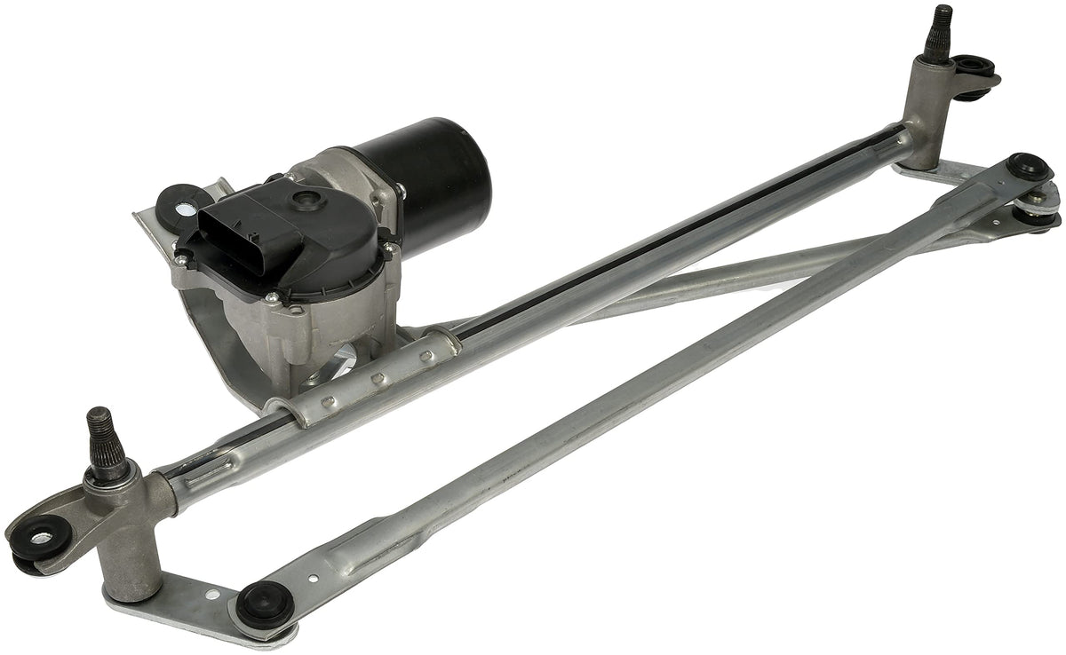Dorman 602-325AS Front Windshield Wiper Motor and Linkage