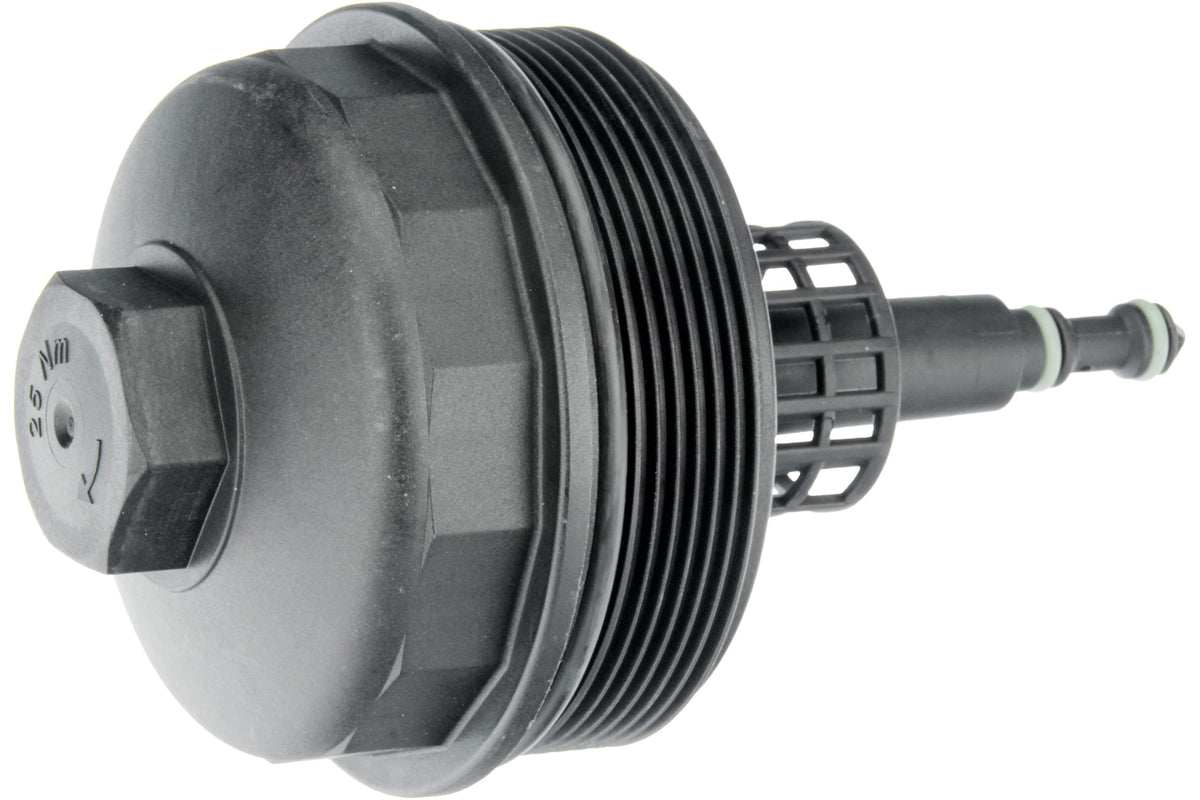 URO PARTS 11421744000 Uro Parts 11421744000 OIL FILTER COVER CAP