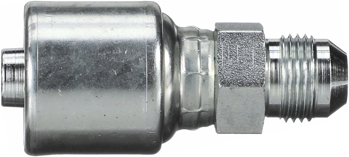 Gates G25165-0606 HYDRAULIC COUPLING-MEGACRIMP