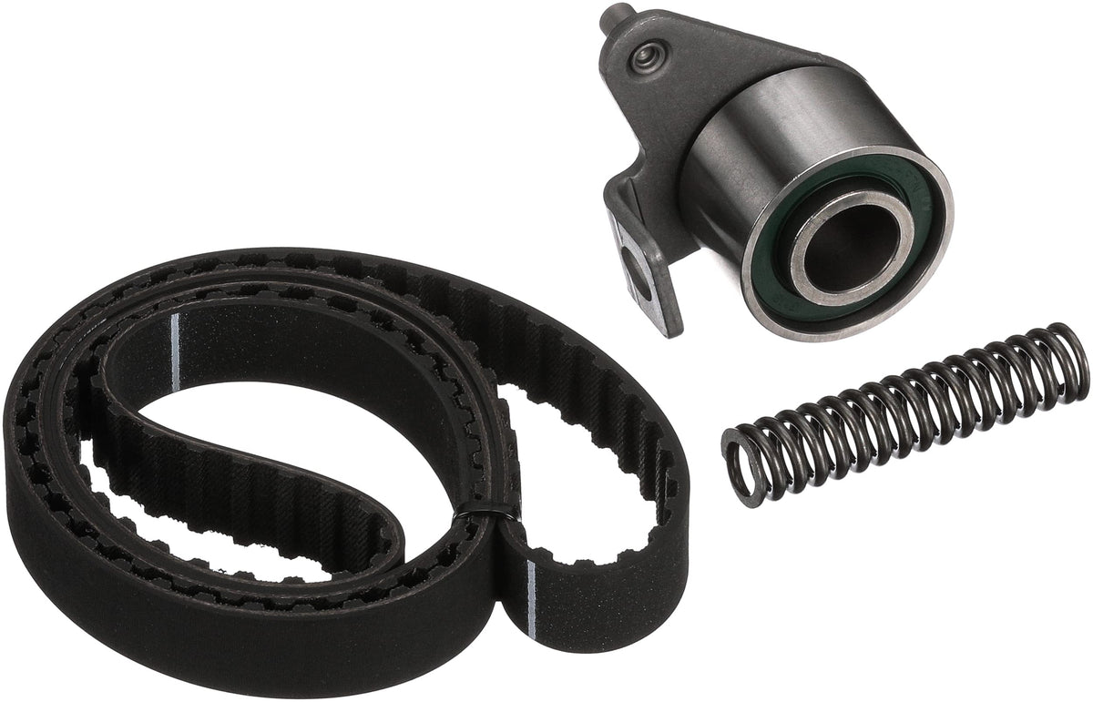Gates TCK032 PowerGrip Premium Timing Belt Component Kit