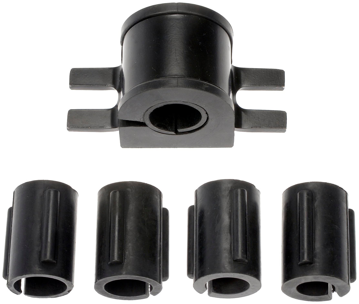Dorman 928-475 Patented Suspension Stabilizer Bar Bushing Kit