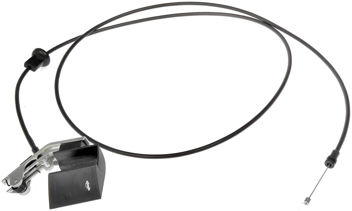 Dorman 912-475 HOOD RELEASE CABLE ASSEMBLY