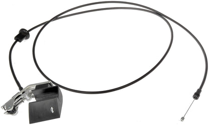 Dorman 912-475 HOOD RELEASE CABLE ASSEMBLY