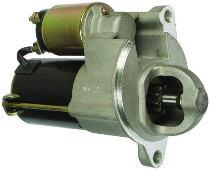 WAI 6727N WAI 6727N Starter Motor