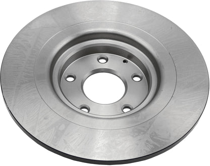 BECK ARNLEY 083-3711 Beck Arnley 083-3711 PREMIUM BRAKE DISC
