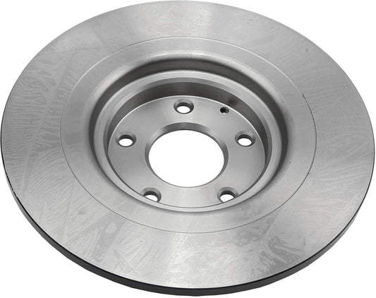 BECK ARNLEY 083-3711 Beck Arnley 083-3711 PREMIUM BRAKE DISC