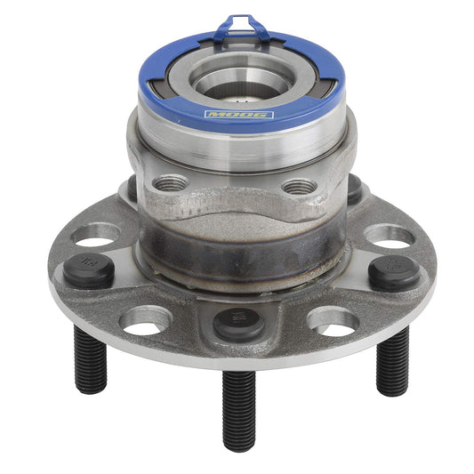 MOOG 512333 MOOG 512333 Wheel Bearing and Hub Assembly for Jeep Patriot