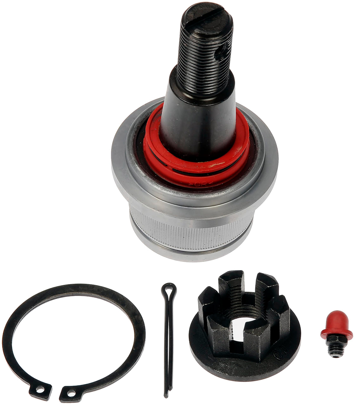 Dorman BJ86365RD Patented Front Lower Suspension Ball Joint