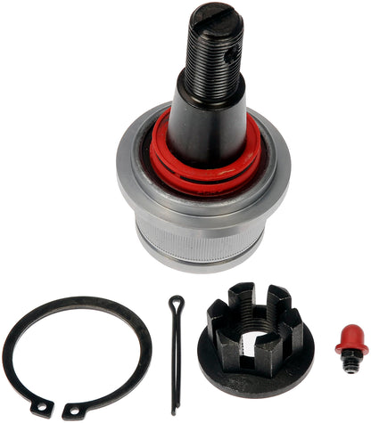 Dorman BJ86365RD Patented Front Lower Suspension Ball Joint