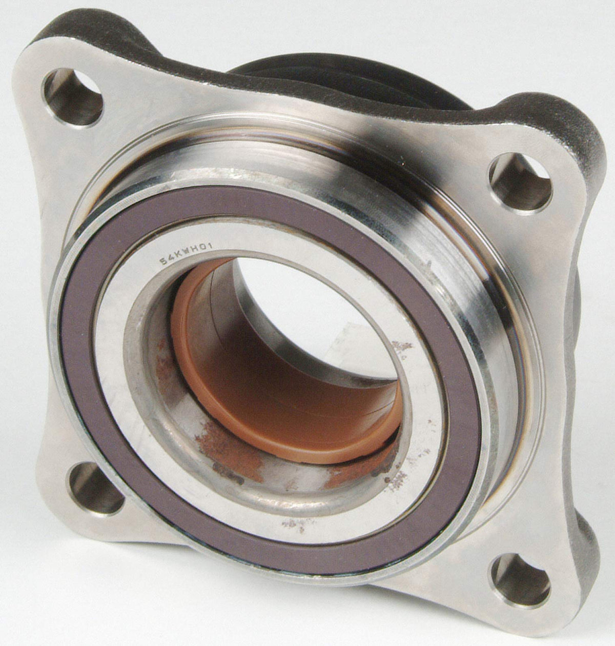 MOOG 515040 MOOG 515040 Wheel Bearing and Hub Assembly for Toyota Tacoma